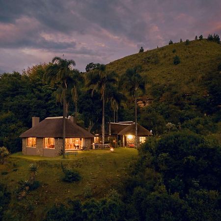 Kukummi Lodge - Formerly Mackaya Bella Country Lodge Champagne Valley المظهر الخارجي الصورة