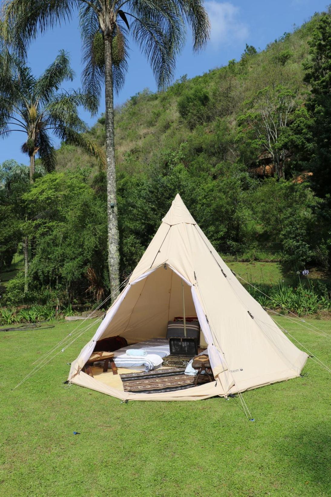 Kukummi Lodge - Formerly Mackaya Bella Country Lodge Champagne Valley المظهر الخارجي الصورة