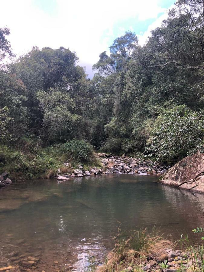 Kukummi Lodge - Formerly Mackaya Bella Country Lodge Champagne Valley المظهر الخارجي الصورة
