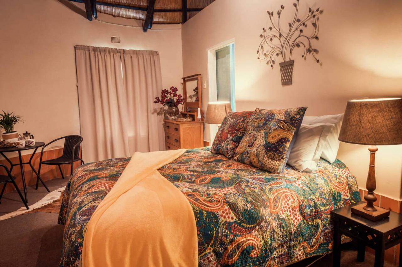 Kukummi Lodge - Formerly Mackaya Bella Country Lodge Champagne Valley المظهر الخارجي الصورة