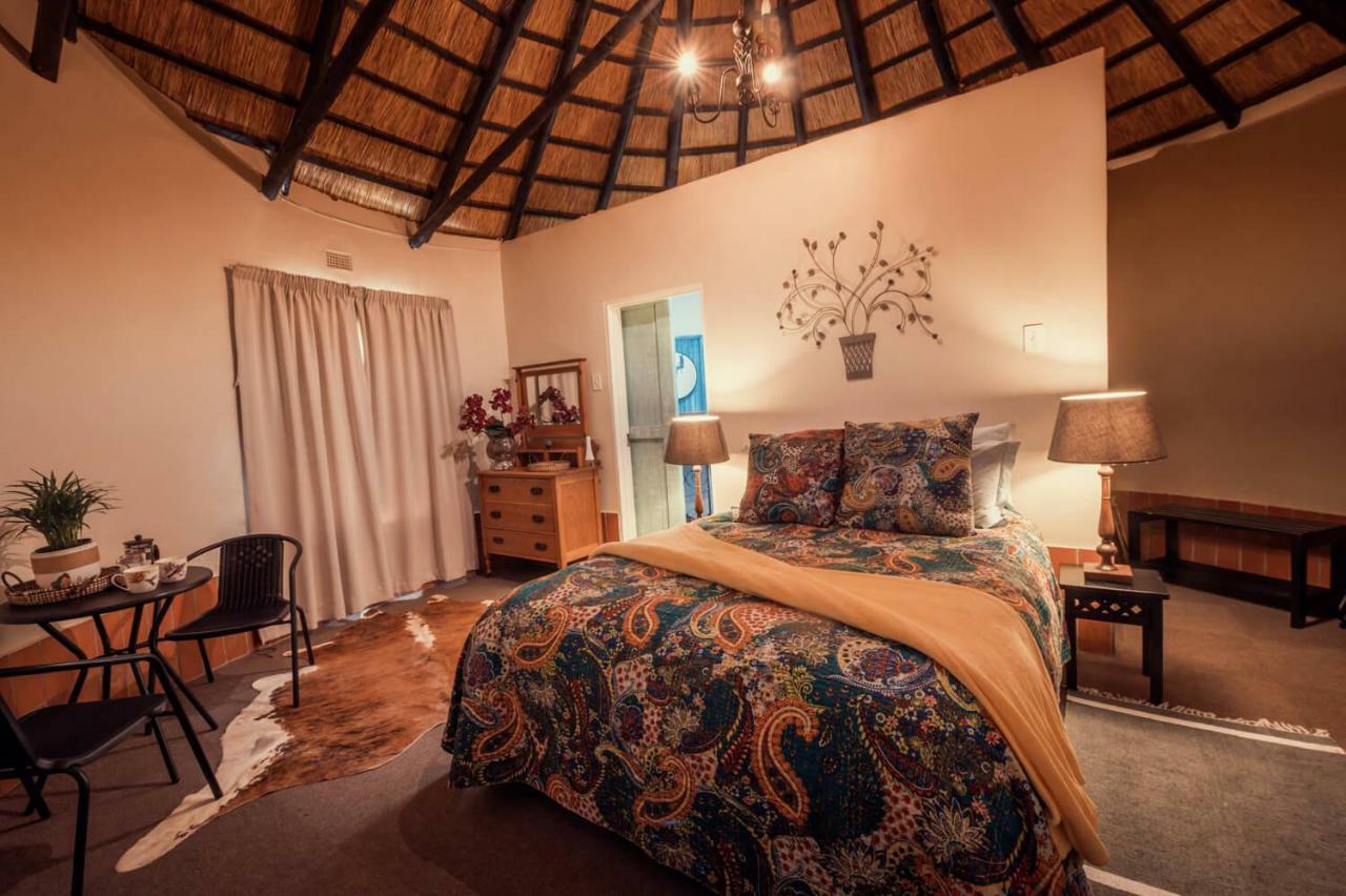 Kukummi Lodge - Formerly Mackaya Bella Country Lodge Champagne Valley المظهر الخارجي الصورة